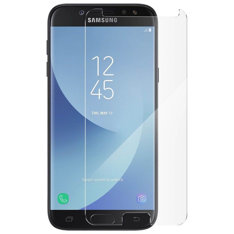 Cristal templado SAMSUNG GALAXY J3 2018 Protector de pantalla plano 9H Compatible