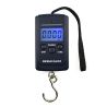 Báscula balanza de pesca digital * Portátil de 0.1 kg a 40 kg * Apagado automático