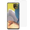 Protector de pantalla compatible con TCL 10 5G Cristal templado plano Dureza 9H