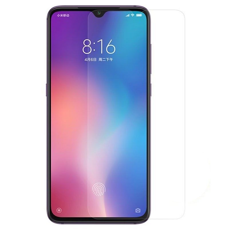 Cristal templado Xiaomi Mi 9 Pro Protector de pantalla plano 9H