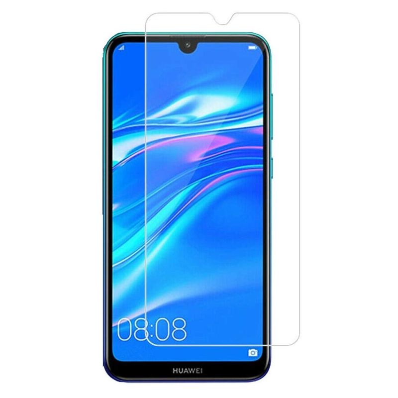 Cristal templado Xiaomi Redmi Note 8 Protector de pantalla plano 9H