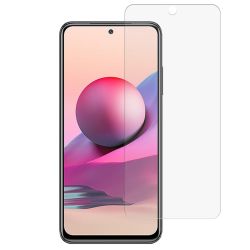 Cristal templado Xiaomi Redmi Note 11 4G Protector de pantalla plano 9H