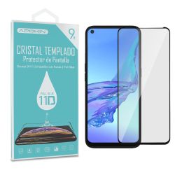 Cristal templado Oppo Reno8...