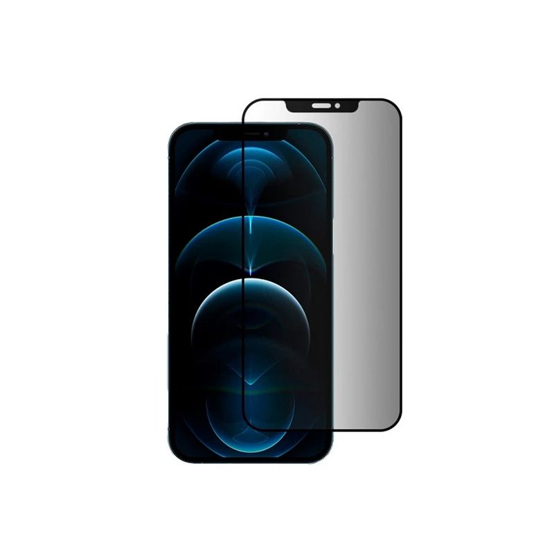 Cristal templado iPhone 12 Pro Max Protector de pantalla