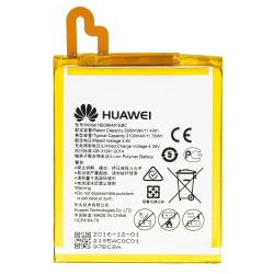 Bateria original Huawei G8...