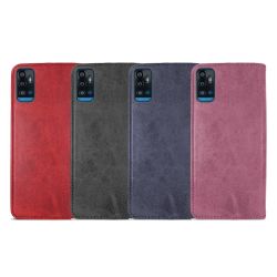 Funda ZTE Blade V40 Vita...