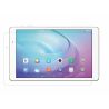 Protector de pantalla compatible con HUAWEI MEDIAPAD T2 10 PRO * Cristal templado 9H * Alta claridad