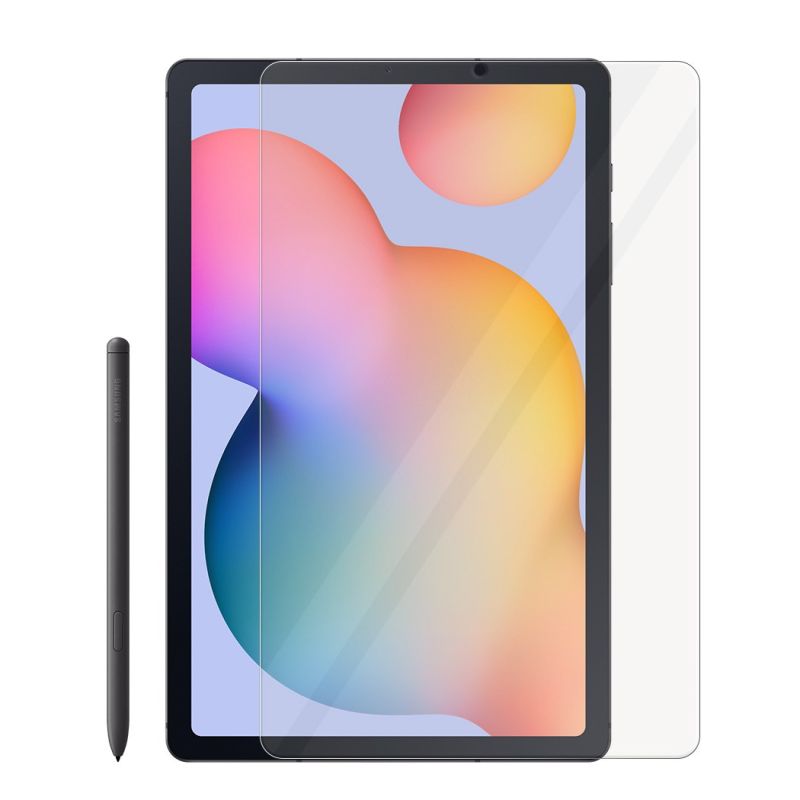 Protector de pantalla compatible con SAMSUNG GALAXY TAB S7 2020 / S8 2022 11'' T870 / X700 * Cristal templado 9H