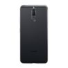 Funda compatible con HUAWEI MATE 10 PRO * Silicona transparente flexible * Ajuste preciso