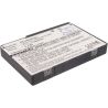 CAMERON SINO Bateria compatible con Nintendo DS Lite ⋆ USG-003 ⋆ Capacidad 850 mAh