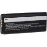 Bateria compatible con Nintendo DS XL / DSi XL / DSi LL ⋆ UTL-003 ⋆ Capacidad 900 mAh