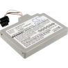 CAMERON SINO Batería WUP-012 para Nintendo Wii U ⋆ 1500 mAh ⋆ Lithium-polymer 3.7V ⋆ ENVÍO DESDE ESPAÑA