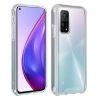 Funda compatible con XIAOMI MI 10T / MI 10T PRO Silicona transparente Premium reforzada