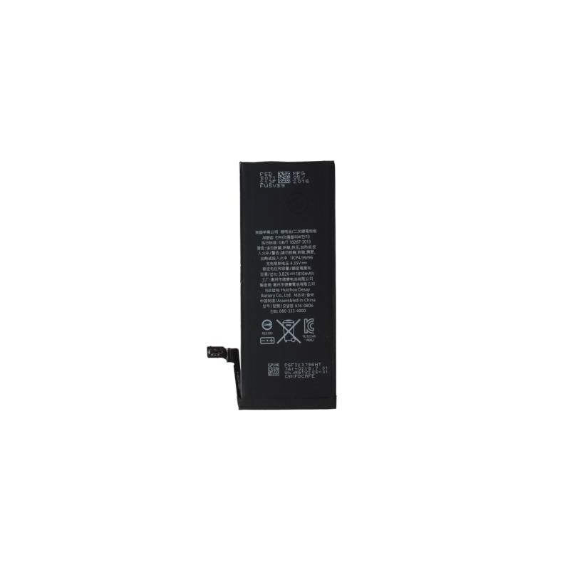 Batería compatible con IPHONE 6 ⋆ Válida para todos los APN ⋆ Capacidad 1808 mAh