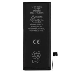 Batería compatible con IPHONE 8 PLUS ⋆ Válida para todos los APN ⋆ Capacidad 2691 mAh