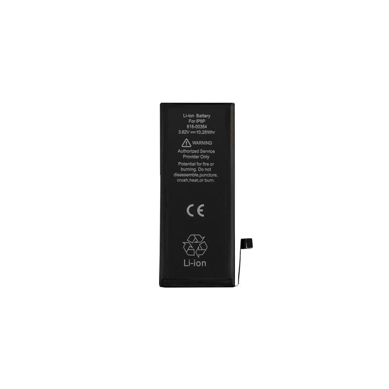 Batería compatible con IPHONE 8 PLUS ⋆ Válida para todos los APN ⋆ Capacidad 2691 mAh