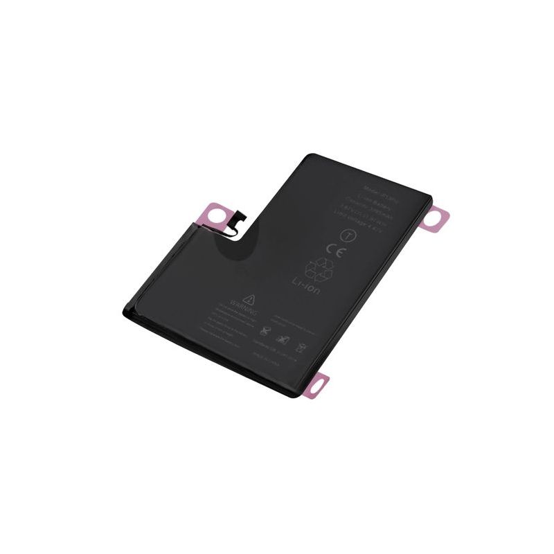 Batería compatible con IPHONE 13 PRO ⋆ Válida para todos los APN ⋆ Capacidad 3095 mAh