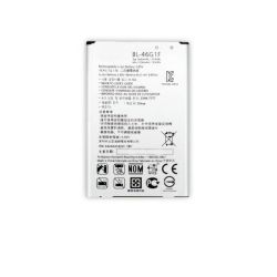 Batería compatible con LG K10 2017 / M250 ⋆ BL-46G1F ⋆ Capacidad 2700 mAh ⋆ Repuesto Li-ion alta duración