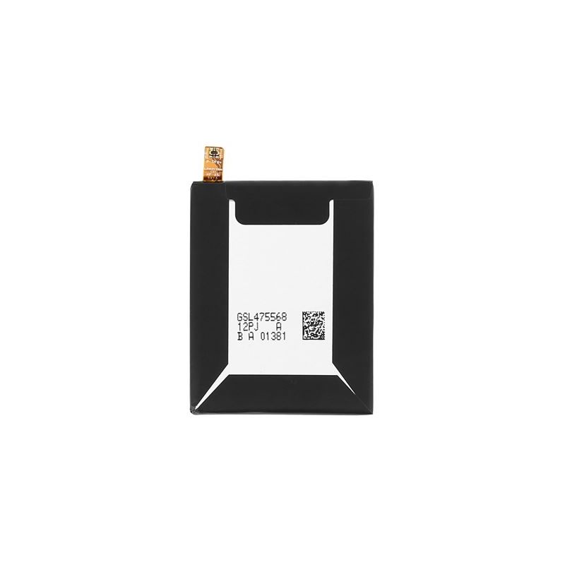 Batería compatible con LG NEXUS 5X ⋆ BL-T19 ⋆ Capacidad 2620 mAh