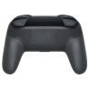 Mando compatible con Nintendo Switch Inalámbrico bluetooth Pro Negro