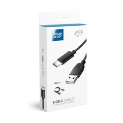 BLUE STAR Cable USB 2.0 a...