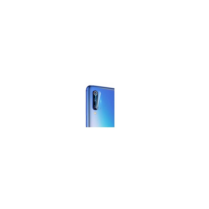 Protector de cámara trasera XIAOMI MI 9 / MI 9 SE * Cristal templado dureza 9H * Protección precisa