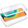 COOL Funda compatible con HUAWEI MATE 30 PRO * Silicona 3D doble 360º * Transparente frontal y trasera