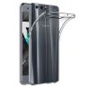 Funda compatible con HUAWEI HONOR 9 * Silicona transparente flexible * Protección ligera y resistente