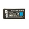 Batería compatible con NINTENDO DSI / NDSI ⋆ TWL-003 ⋆ Capacidad 2000 mAh