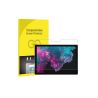 Protector de pantalla compatible con MICROSOFT SURFACE PRO 4 / 5 / 6 / 7 * Cristal templado dureza 9H