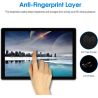 Protector de pantalla compatible con MICROSOFT SURFACE PRO 4 / 5 / 6 / 7 * Cristal templado dureza 9H