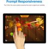 Protector de pantalla compatible con MICROSOFT SURFACE PRO 4 / 5 / 6 / 7 * Cristal templado dureza 9H