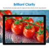 Protector de pantalla compatible con MICROSOFT SURFACE PRO 4 / 5 / 6 / 7 * Cristal templado dureza 9H