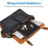 Protector de pantalla compatible con MICROSOFT SURFACE PRO 4 / 5 / 6 / 7 * Cristal templado dureza 9H
