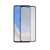 Protector de pantalla compatible con ONEPLUS 7T * Cristal templado borde negro