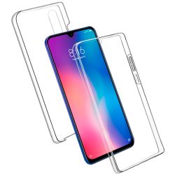 Funda doble 360º compatible...